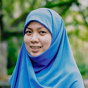 Dr. Hjh Hardimah Binti Haji Mohd Said